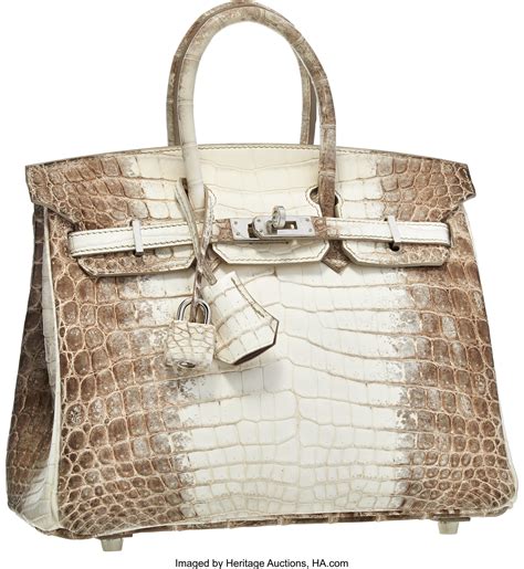 crocodile hermes birkin bag|hermes himalayan birkin bag price.